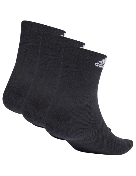 Pack 3 Calcetines Adidas C SPW LOW 3P | Ofertas de pádel